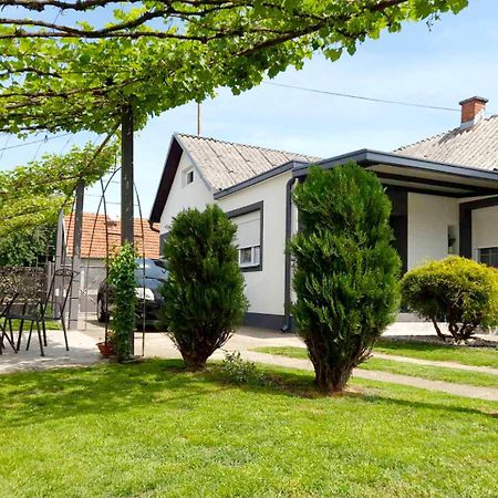 Kuca Za Odmor Barbarella Čakovec Exterior foto