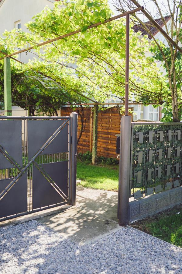 Kuca Za Odmor Barbarella Čakovec Exterior foto