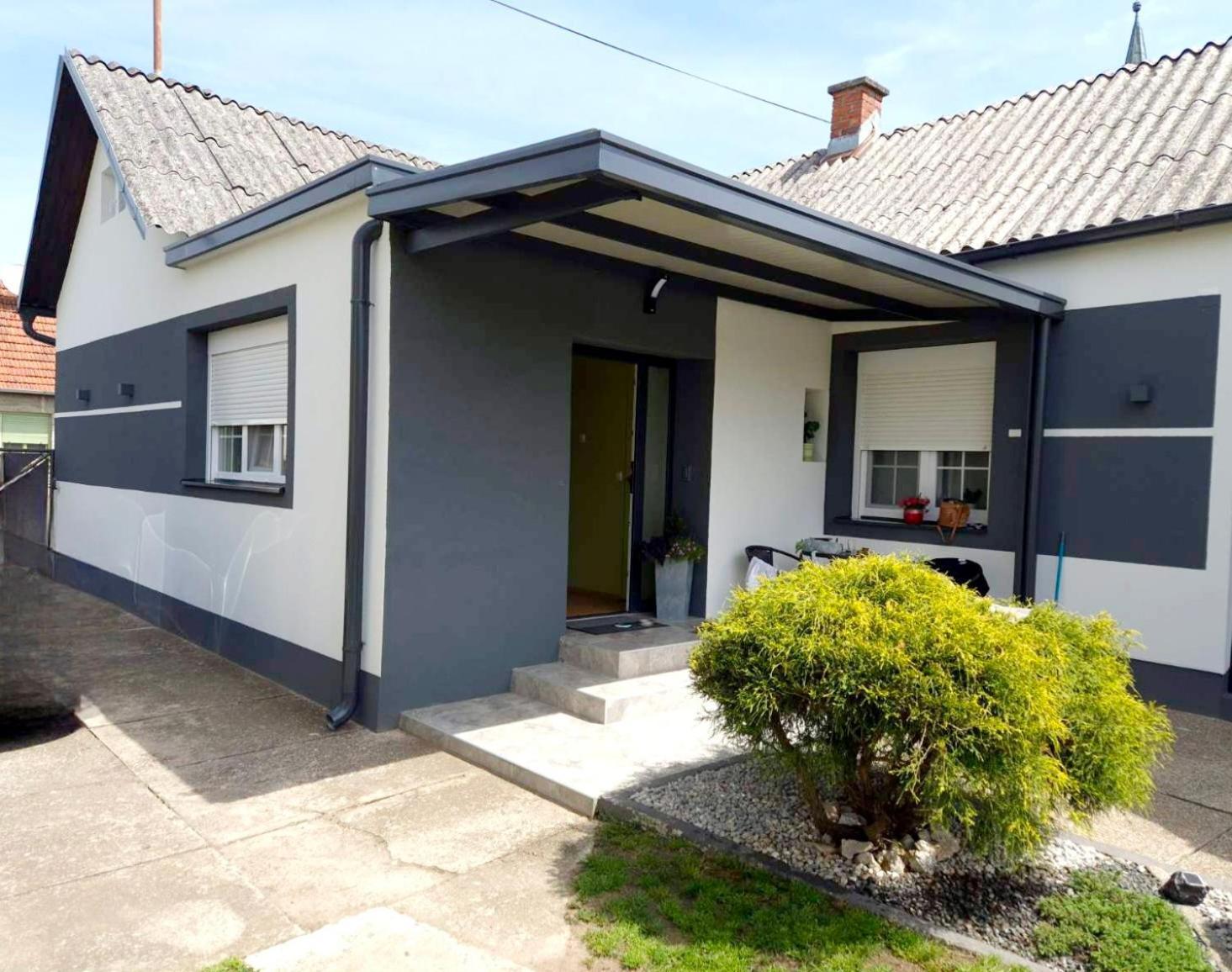 Kuca Za Odmor Barbarella Čakovec Exterior foto